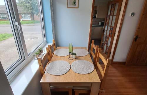 Cute little 2 bed near Cambridge - Foto 9