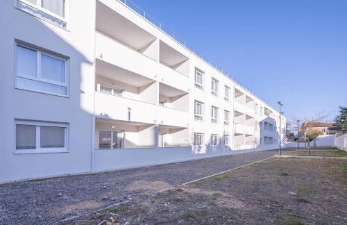 OVELIA Andrézieux-Bouthéon - Les Demeures du Forez - Foto 20