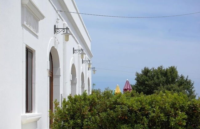 La Piccola Masseria - Foto 29