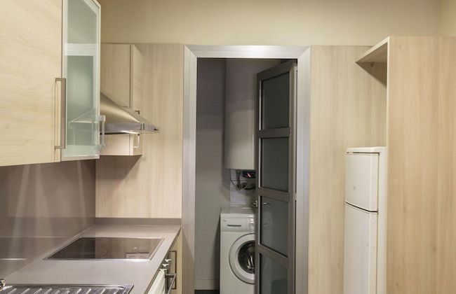 Villarroel Apartments Barcelona - Foto 8