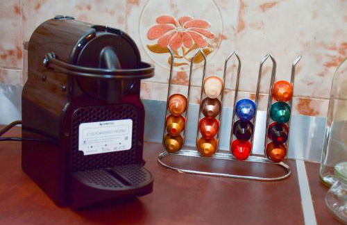 Filoxenia Apartment Athens - Foto 10