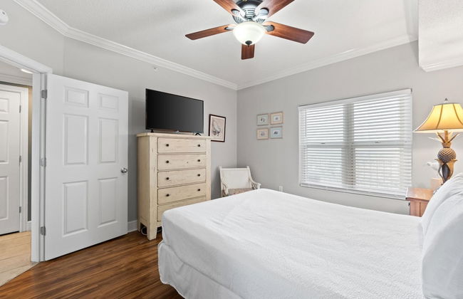 Majestic Beach Resort by Panhandle Getaways - Foto 53