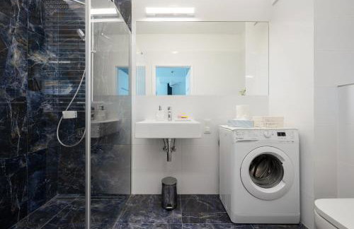 Sarmacka 25 apartment next to Medicover and Paley - Foto 22