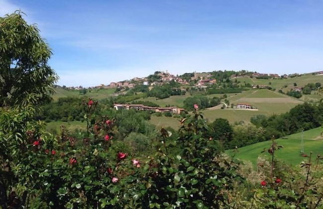 Agriturismo Bric di Gai - Foto 42