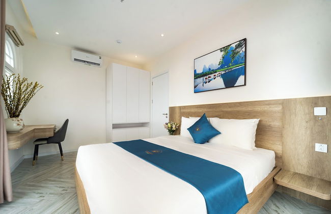 Novus Sol Hotel & Apartment Sunset Town Phu Quoc - Foto 67