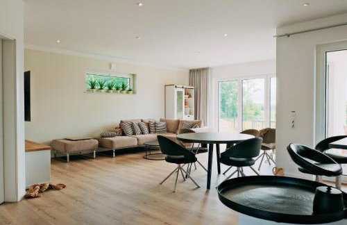Ferienhaus Lieblingsplatz - Foto 3
