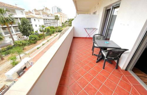 Apartamentos Oasis en el Mar - Foto 14