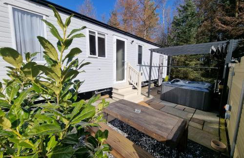 Cheviot Pines Northumberland - Foto 14