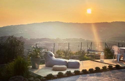 Apartment Bella Vista Poggi 180 Grad Fantastischer Meerblick by Interhome - Foto 9