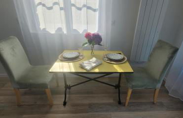 Le Birdie - Maison & Jardin à proximité de Chantilly - Foto 9