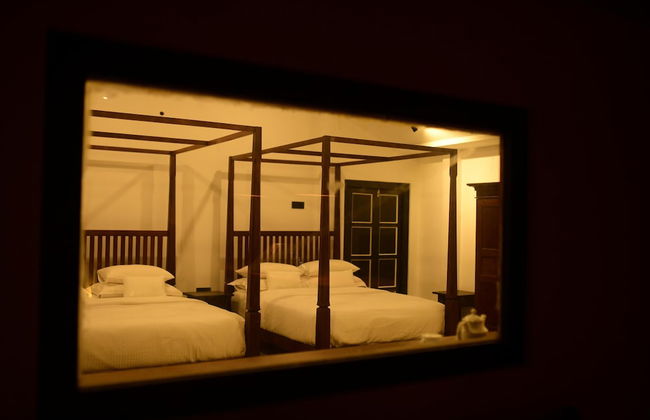 Oceanfront Luxury Private Villa in Ambalangoda - Foto 4