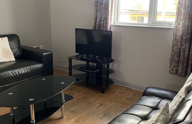 Newcastle Townhouse - Foto 30