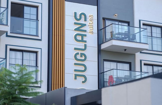 Juglans Suites - Foto 1