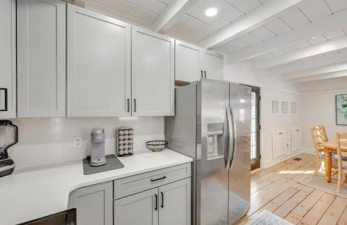 Beach Access and Fire Pit! Potomac River Retreat - Foto 10