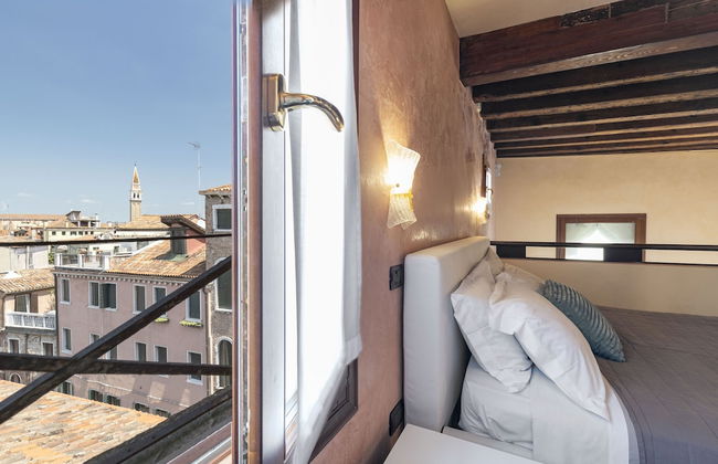 Doge Morosini Palace - Photo 42