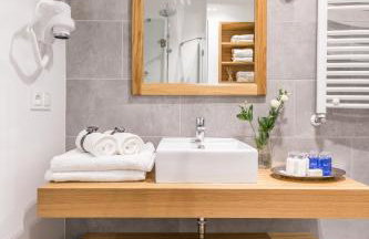 GLAM APARTMENTS city center - Foto 17