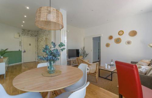 Stunning Stylish - 2BD 1BT - Chamberí - Foto 33