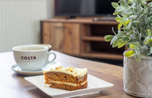 Mountain View Beautiful Large House By Cockermouth - Foto 41