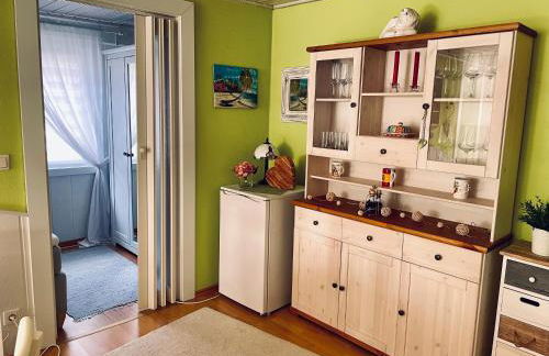 Idyllisches Häuschen im Grünen - Foto 31