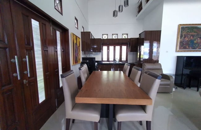 TOBA RETREAT MANSION AND VILLAS - Foto 58