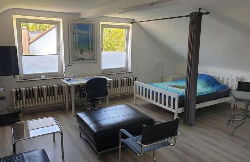 Eiland-Apartment - Foto 19