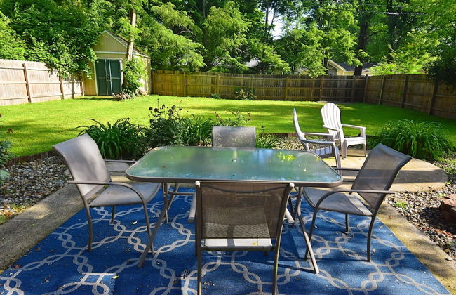 3 Blocks From Nd 3 Bedroom 2 Bath Home 1815 - Foto 14