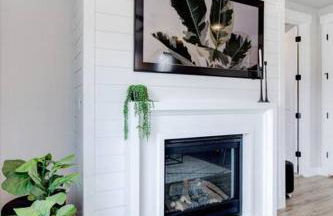 Midway to Heaven! BRAND NEW 5 bed 4.5 bath, HOTTUB - Photo 43