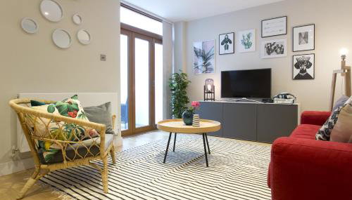 Madison Hill - Byrne Garden 3 - One bedroom home - Foto 3