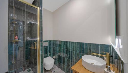 Le lézard dijonnais - Proche gare et hypercentre - Foto 4, Shower