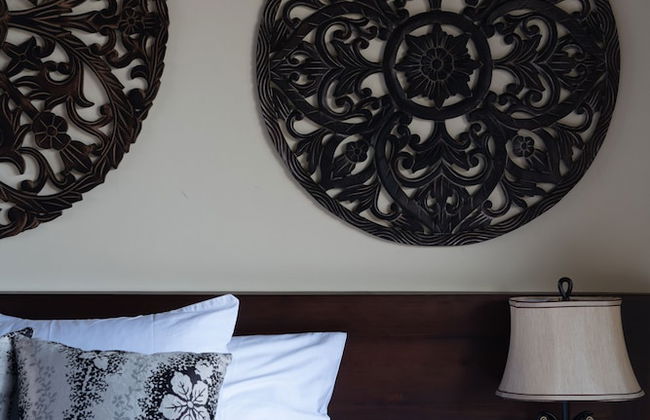 Kubu Gajah Villas - Foto 21