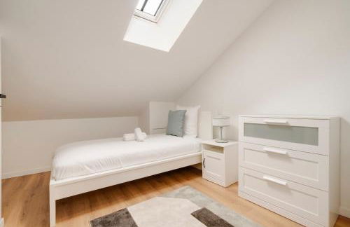 L'éclat de Gambetta - Place Stanislas - 6 Pers - Foto 27