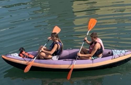 Casa con embarcadero - Photo 24