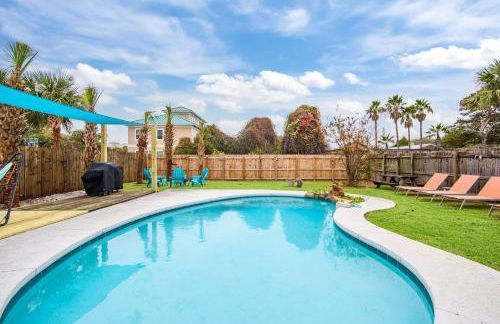 1min Walk To BeachPrivate Heated PoolZula Dreams - Foto 48