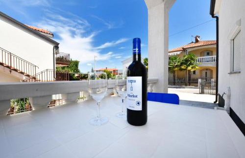 Apartments Marinka Porec - Foto 60