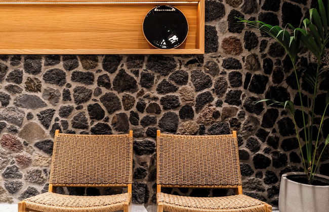 Arotron Santorini - Foto 3