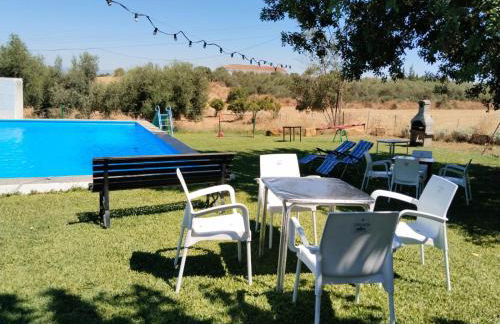 Casa rural Cerro Campón - Foto 70