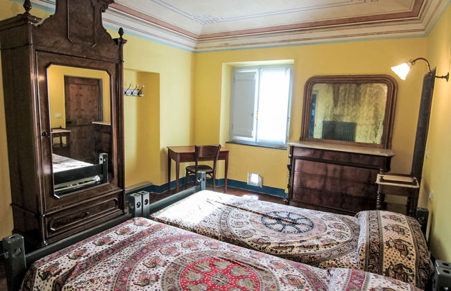 Casa del Poggio - Foto 18