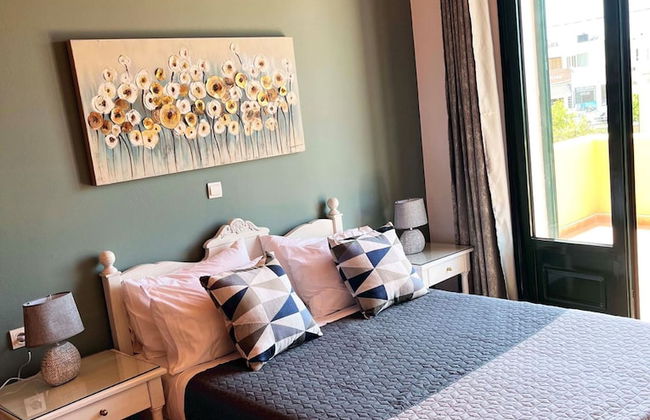 Skandalis Apartments With Pool - Foto 13