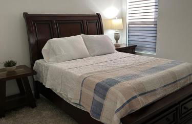 Carroll Estates 3 Bedroom Apartment Retreat - Foto 7