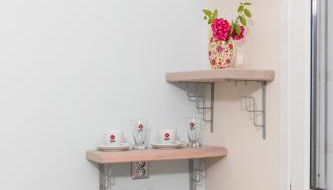 Vasileios Seaview Apartments - Foto 3