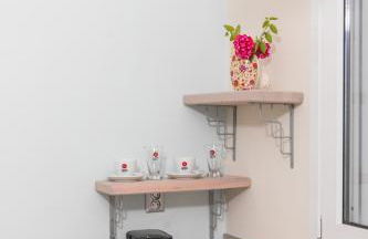 Vasileios Seaview Apartments - Foto 3