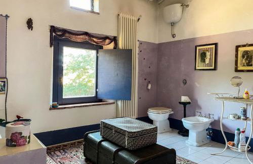 Madeleine: Luxury Villa in Italy - Foto 58