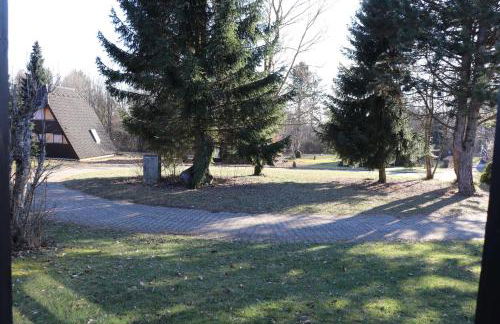 Ferienhaus Robinson Im Abendrot 123 - Foto 10