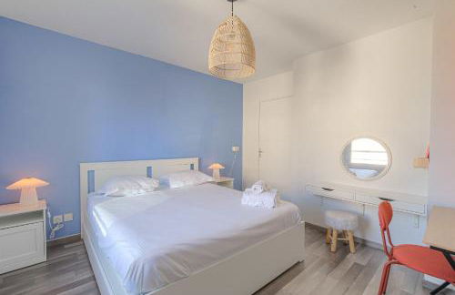 Charmant et Spacieux proche Groupama Stadium - Foto 5