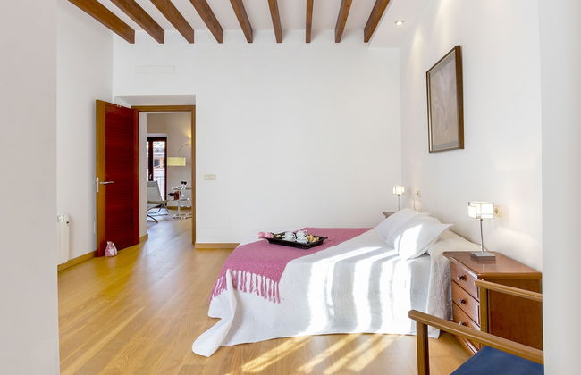 Villa Can Campins - Foto 3