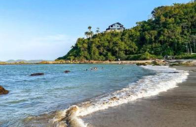 Apartamento praia do quilombo Centro - 02 - Foto 10