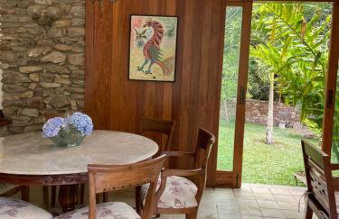 Casa Amarela - Foto 9