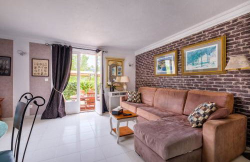 Le Mas des Pins - Foto 5