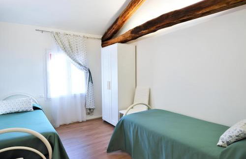 La Corte di Marga Ginetta 2 - Prosecco Hills Holidays - Foto 21