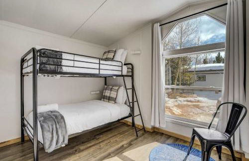 Gold Dust Cabin Family Escape with Scenic Views - Foto 27